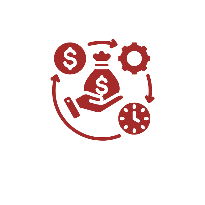 Project Management Icon