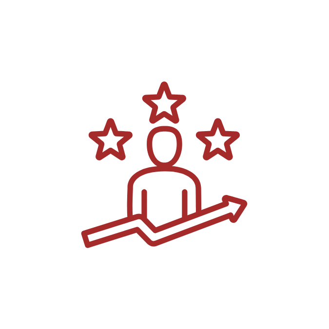 Innovative Solutions Icon