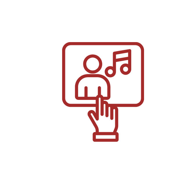 Design Approach Icon