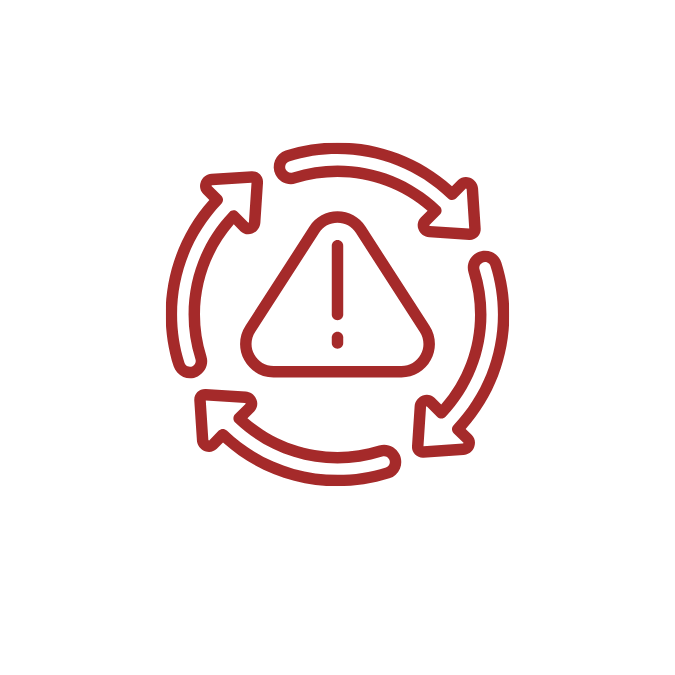 Project Management Icon