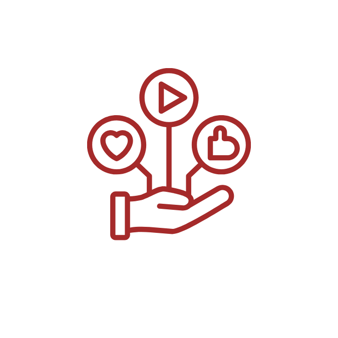 Project Management Icon