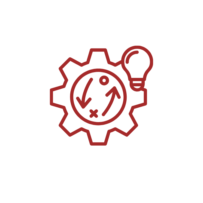 Design Approach Icon