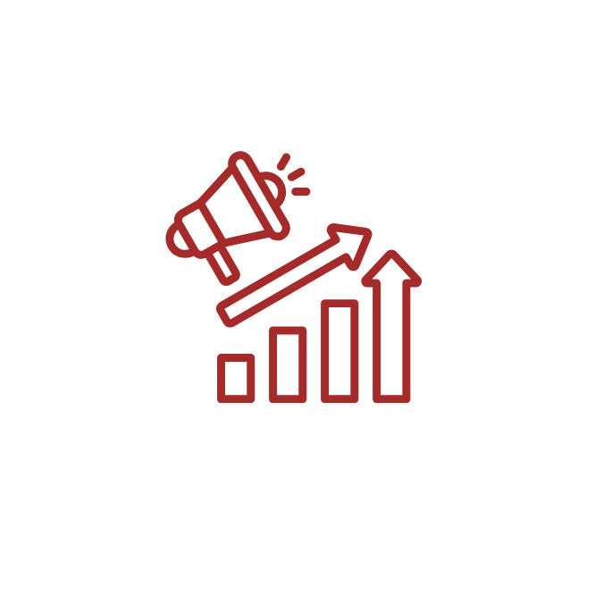 Project Management Icon