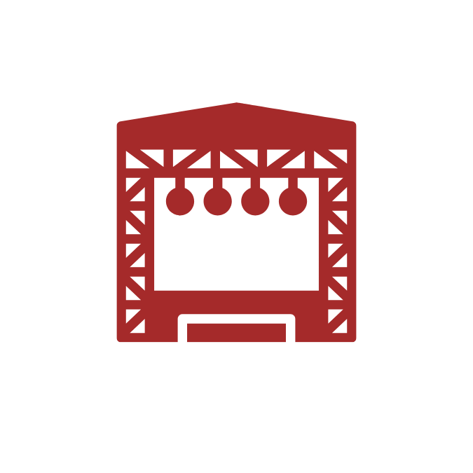 Project Management Icon