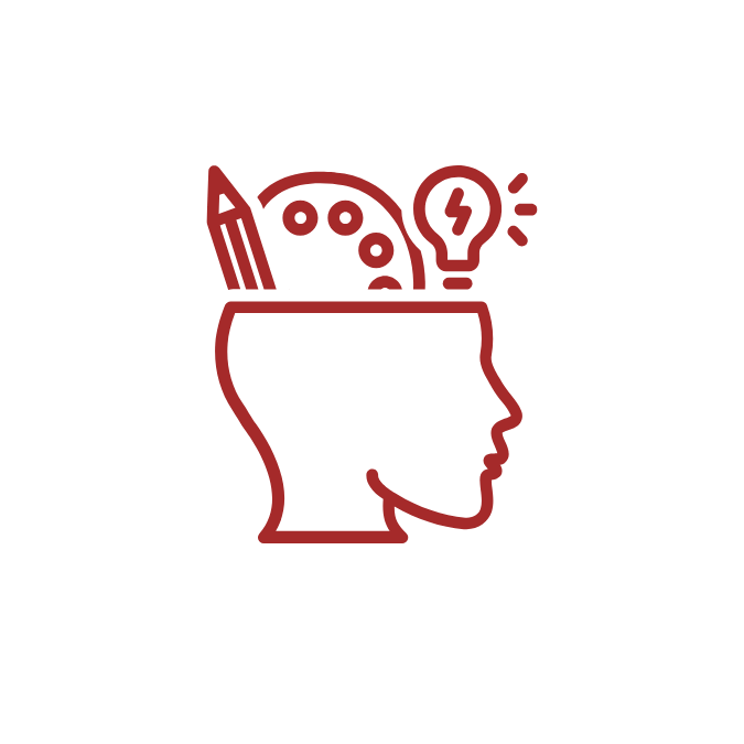 Project Management Icon