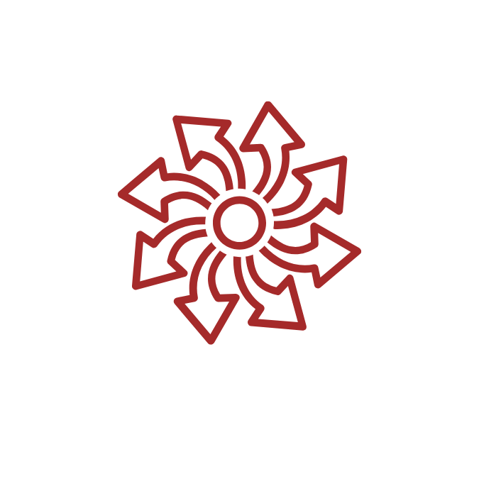 Innovative Solutions Icon